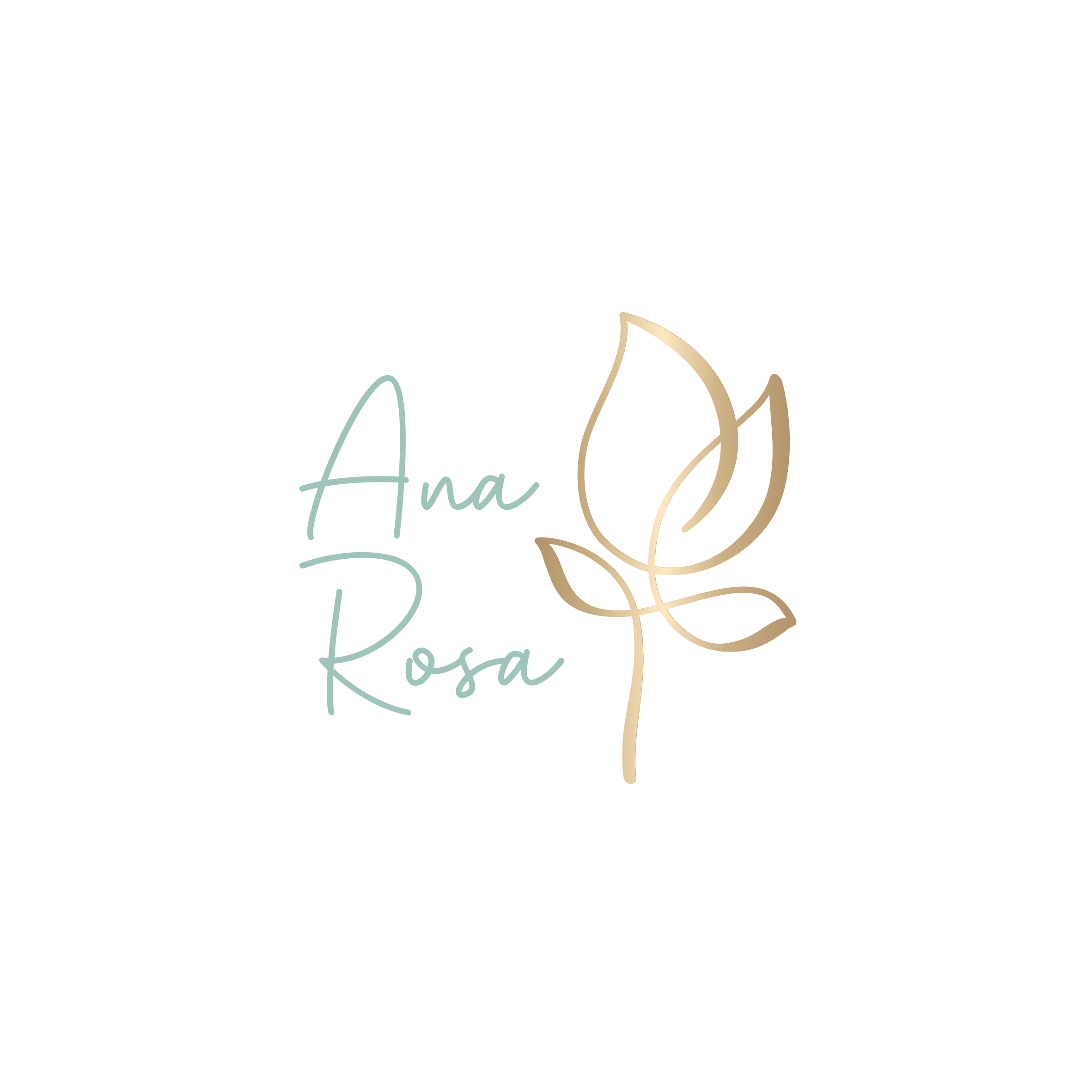Logotipo Principal - Fundo Transparente